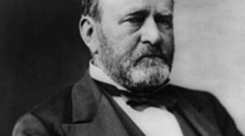Timeline: Ulysses S. Grant