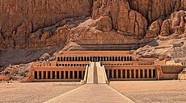 Timeline: Épocas del Antiguo Egipto