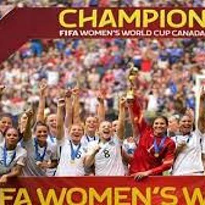 Timeline: Mundial de Fútbol Femenino de 2019