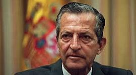 Timeline: Presidentes de España