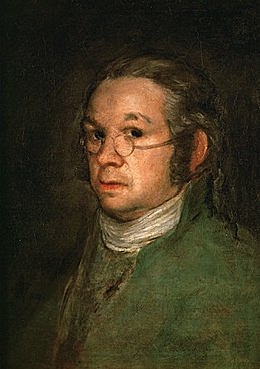 FRANCISCO GOYA