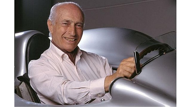 J.M. Fangio