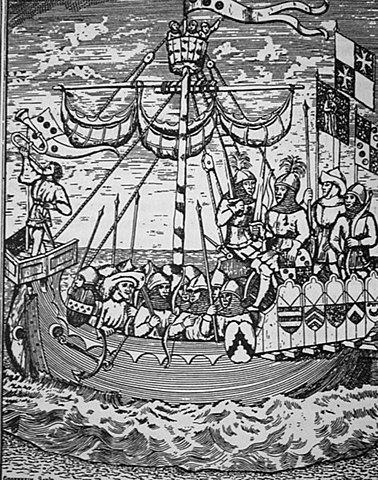 Conquista de Lanzarote