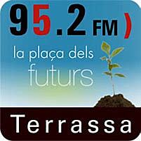 Inauguracio oficial de Radio Terrassa