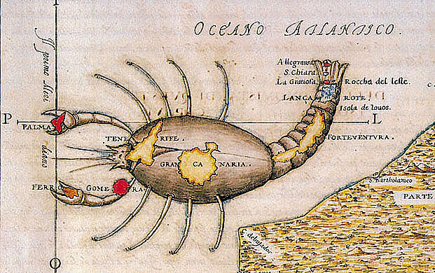 Incorporación de las Islas Canarias a la Corona de Castilla