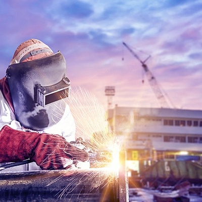 Timeline: HISTORIA DE LA SOLDADURA