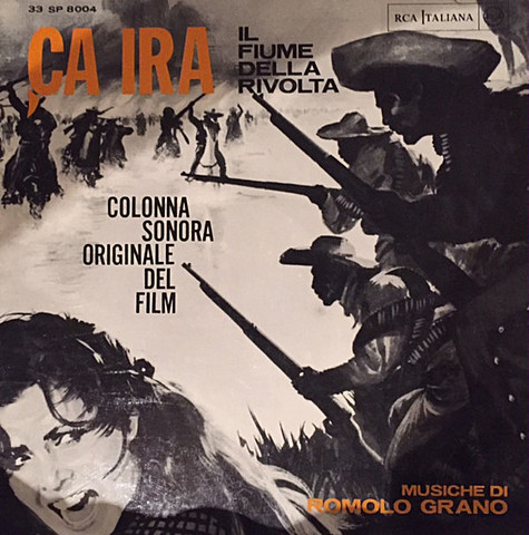 Ça ira, il fiume della rivolta