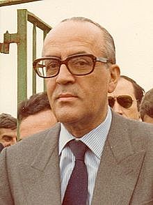 26 de febrero de 1981-2 de diciembre de 1982