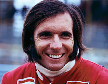 Emerson Fittipaldi