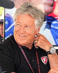Mario Gabriele Andretti