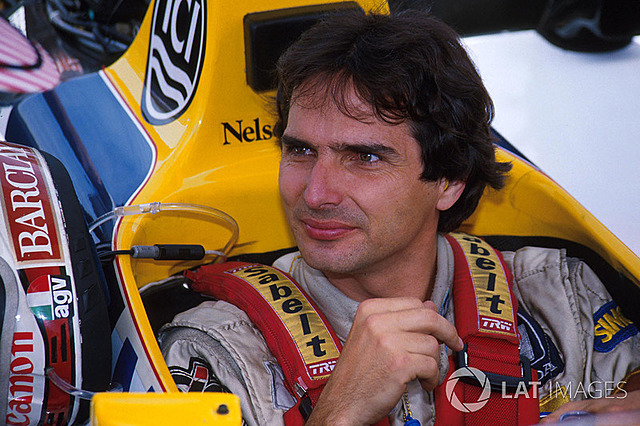 Nelson Piquet Souto Maior