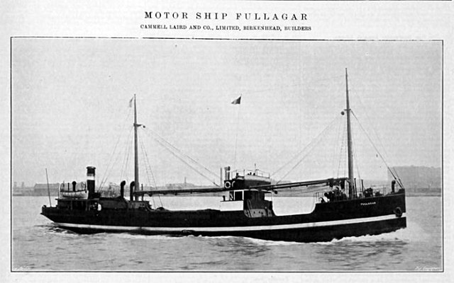 Barco Fullagar