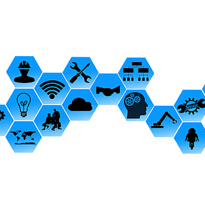 Timeline: Evolución de los Sistemas de  Producción