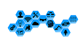Timeline: Evolución de los Sistemas de  Producción