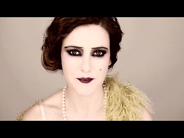 Flappers, Vampiresas y reinas del cine mudo