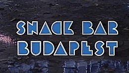 Snack Bar Budapest