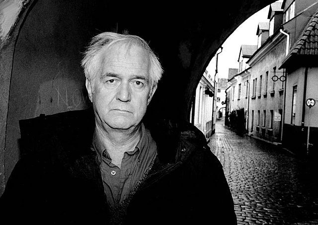 Henning Mankell