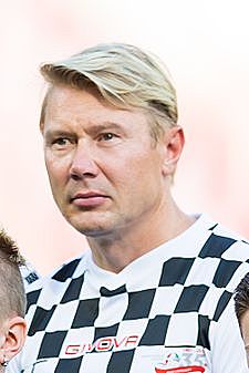 Mika Pauli Häkkinen