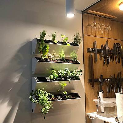 Timeline: History of LED lighting