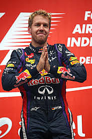Sebastian Vettel