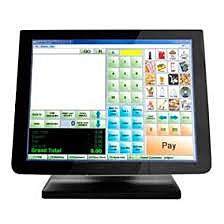 MONITORES DE PANTALLA TACTIL