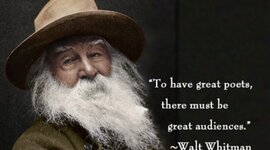 Timeline: Walt Whitman