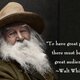 Walt whitman
