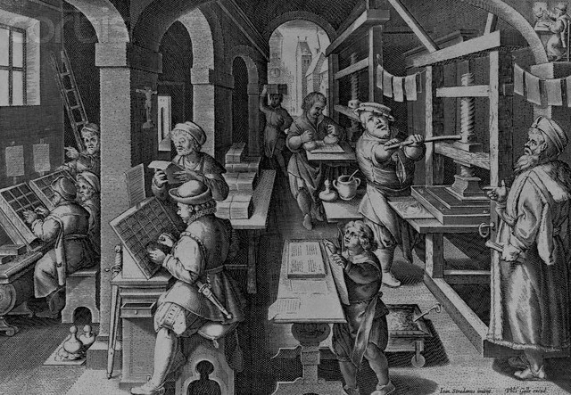 Birth and Early Childhood