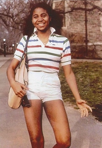 Michelle's best friend passes away