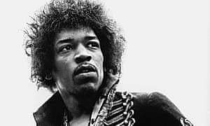 Jimi Hendrix