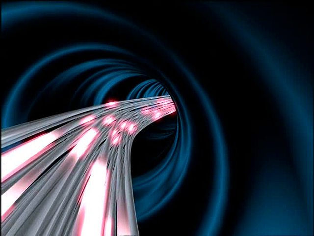 telecommunication cable