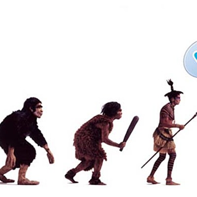 Timeline: Linha do tempo digital