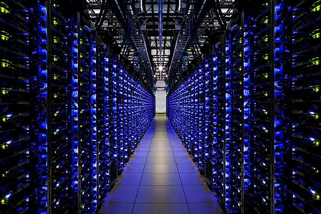 First internet provider