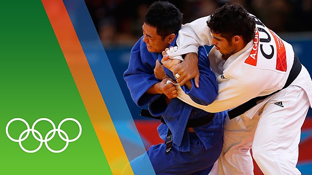 Losing The Olympic's