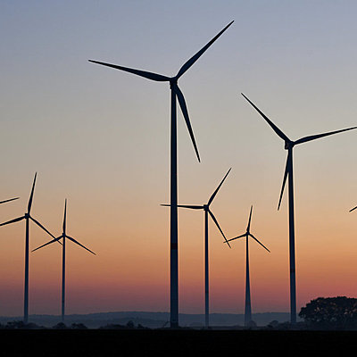 Timeline: las fuentes de energia