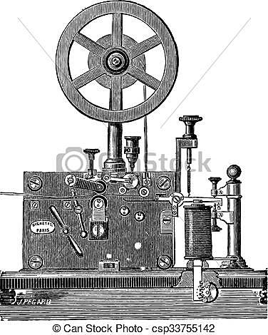 Telégrafo eléctrico