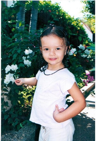 5 years ago in the morning