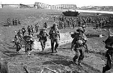 Segunda Guerra Mundial