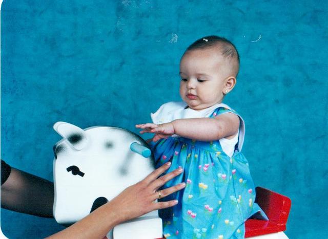 My first time at the Doctor's