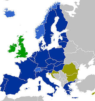 Acordo de Schengen