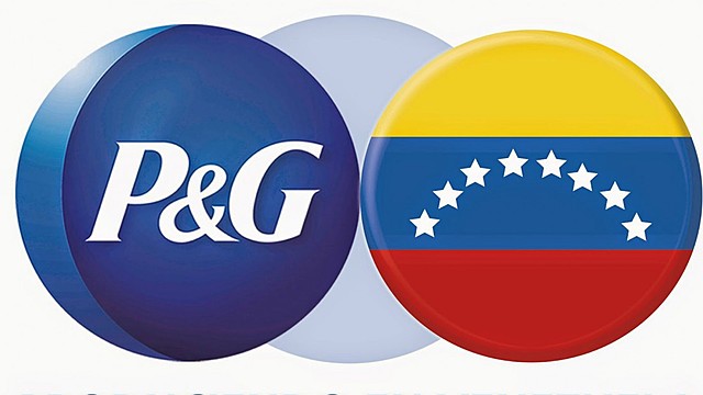 Historia de P&G