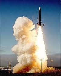 Intercontinental Ballistic Missiles