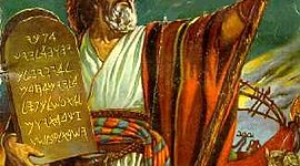 Timeline: História dos hebreus - 6ºD