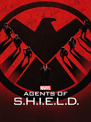 Агенты "ЩИТ".2 сезон