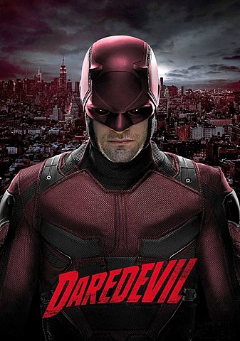 Сорвиголова 1 сезон