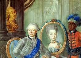 En  Nueva Jersey por un error las mujeres pudieron ejercer el derecho al sufragio por error.