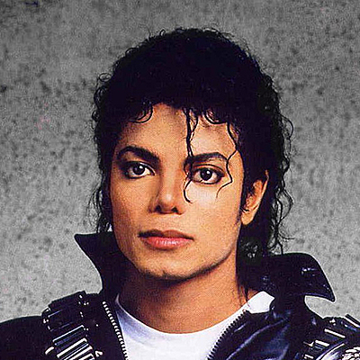 Timeline: Michael Jackson. Биография.