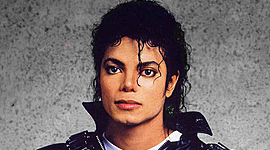 Timeline: Michael Jackson. Биография.