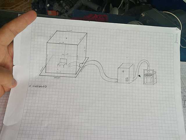 Recolección de información