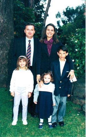 The first communion of my grandfather
